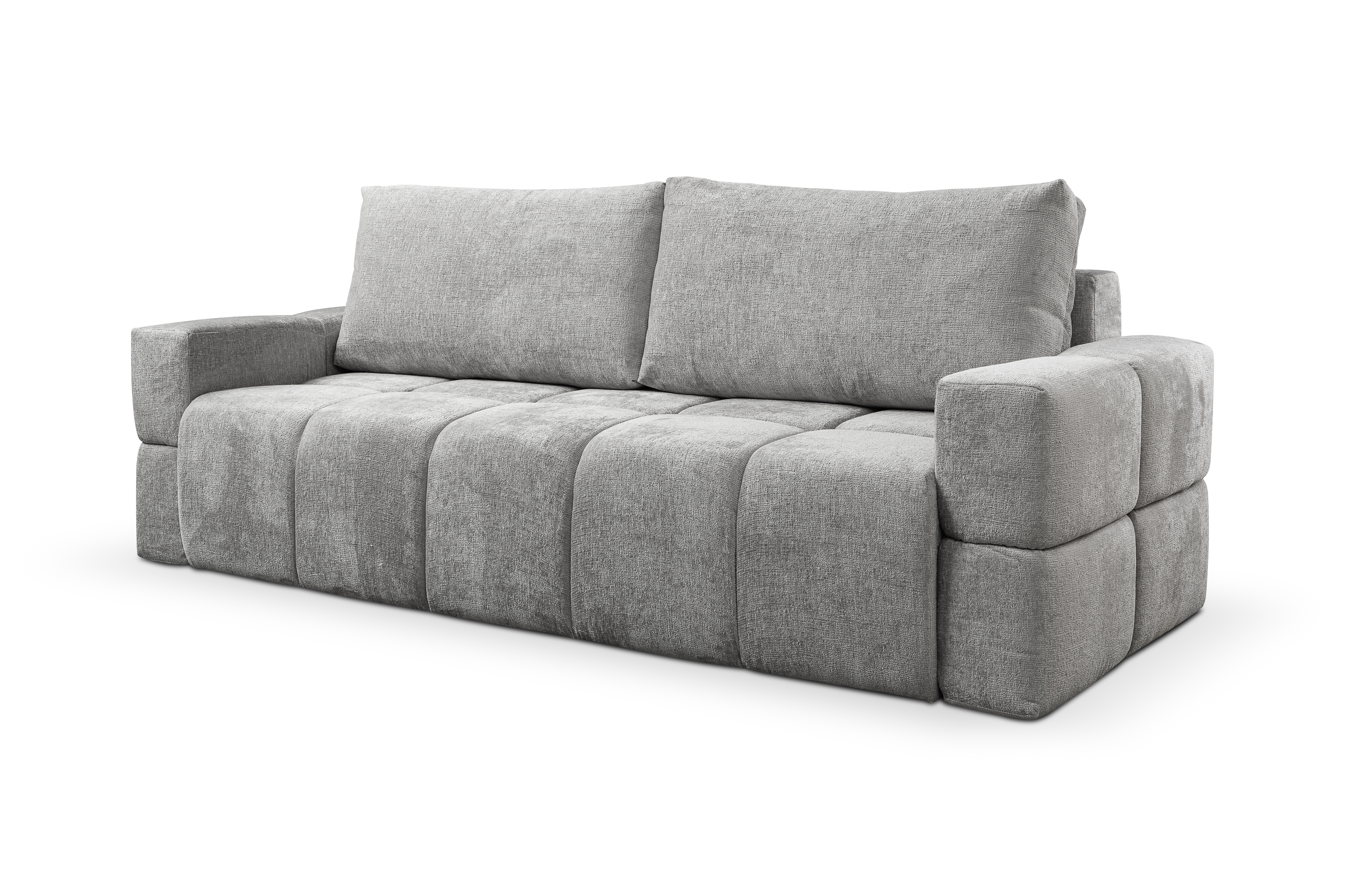 LUSSO — Sofa z funkcją spania
