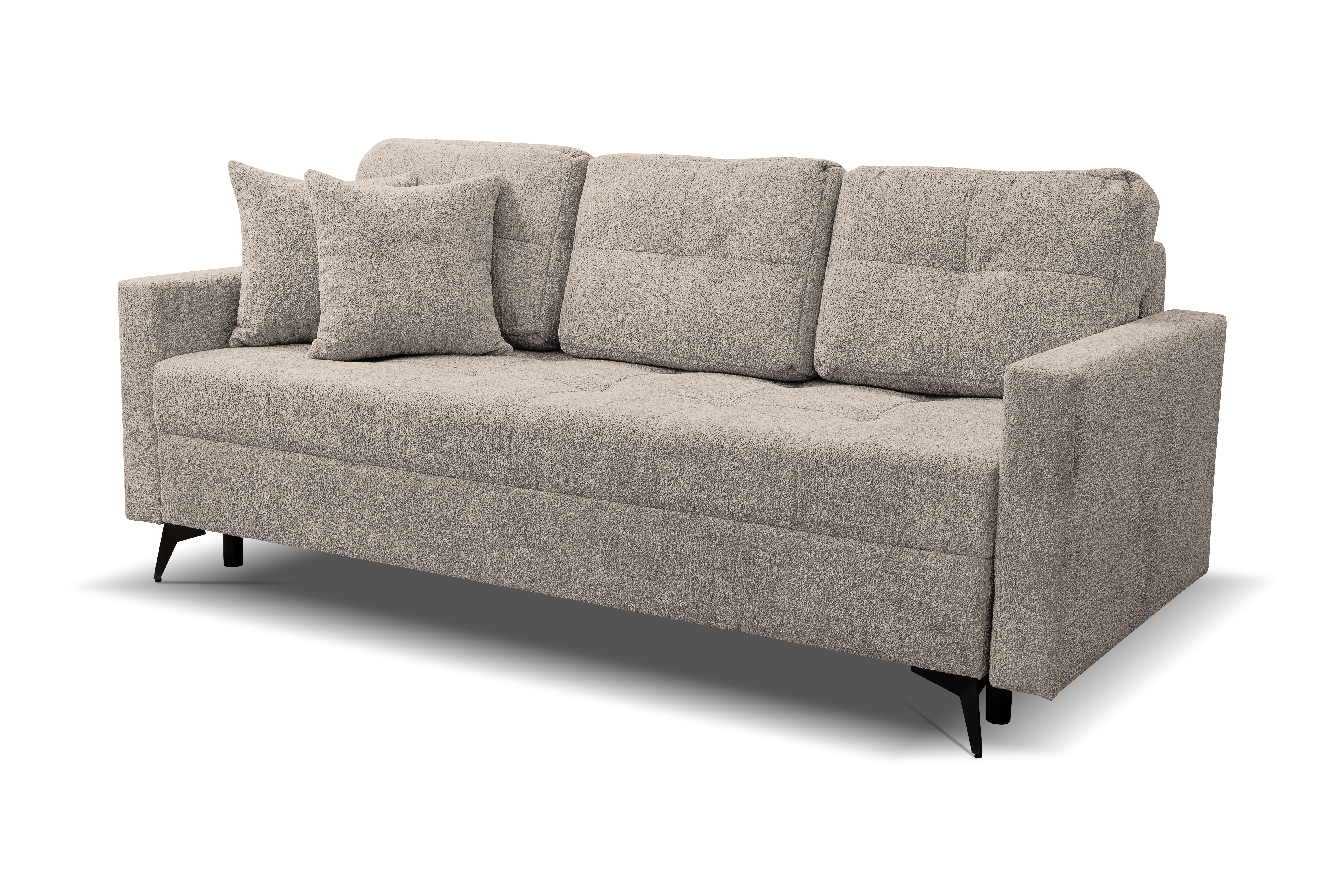 ROSA — Sofa z funkcją spania